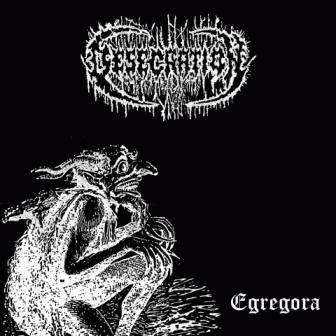 Desecration (BRA-2) : Egregora